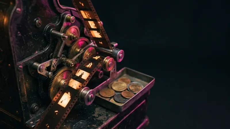 Imagen ilustrativa generada con IA: ¿Cuánto cuesta un segundo de video con IA? Índice de precios 2026